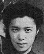  Though, Anna Wang [Anneliese Martens], in her memoirs, expressed jealousy over Gong Peng by stating that the Anglo-American reporters had flattered the Chinese communists and the communist movement as a result of being entranced with the goldfish-eye'ed personal assistant of Zhou Enlai